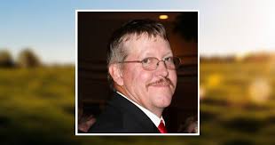 David Holsten Obituary January 9, 2022