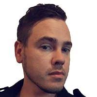 Byer uten deg by Therese Aasvik