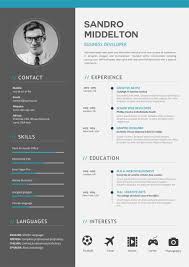 Exemple de cv vierge, prêt à remplir gratuit à télécharger. Modele Cv A Remplir A Telecharger Format Word Cv Moderne Upcvup