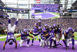 This application is not endorsed by the national football league, the minnesota vikings, or their affiliates. Minnesota Vikings Schedule 2020 Predictions For Every Game