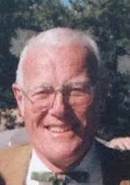 Roy Slater Obituary (1926