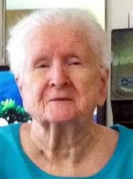 Betty Grace Obituary