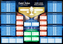 The uefa european championship is one of the world's biggest sporting events. Allez Ola Ole When Eurovision Meets The Euros Eurovision Song Contest