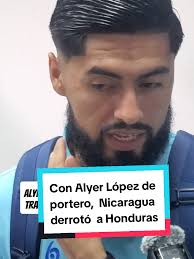 Otoniel Olivas reflexiona sobre derrota de Real Estelí