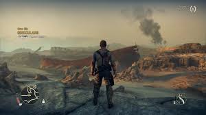 The road warrior is their sport for the day. Ragged Road Five Things To Steal From The Mad Max Video Game