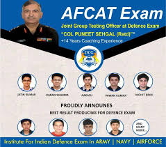 Best Afcat Coaching Academy In Chandigarh In This Article We Provide Information About Afcat Exam For Afcat Exam Preparation Delhi Coaching Exam Indian Navy