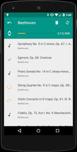 Scopri ricette, idee per la casa, consigli di stile e altre idee da provare. Musio For Android Wear Para Android Apk Baixar