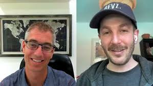 VANGUARD CONVERSATIONS