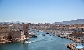 Districts And Neighborhoods Of Marseille France Marseilletourisme Fr