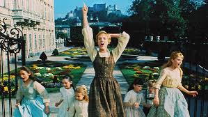 The sound of music was certainly the film of 1965. Where Was The Sound Of Music Filmed All Filming Locations