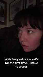 Kendahl Landreth Yellowjackets