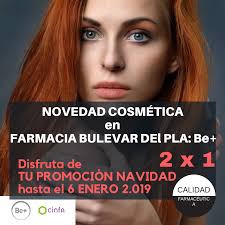 Check spelling or type a new query. Be Novedad Cosmetica Farmacia