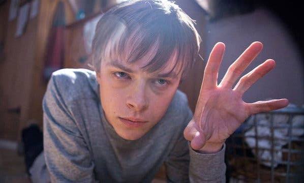 Dane DeHaan in 'Chronicle,' Directed by Josh Trank - The New York Times
