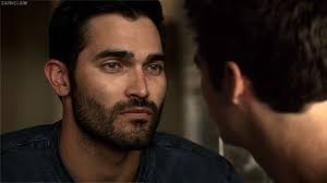 Nouvelle vie pour Stiles Stilinski [ABANDONNÉ]