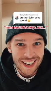 John Cena Changer De Religion