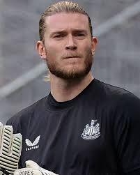 Loris Karius » Record by referee