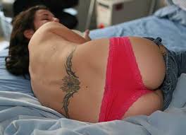Lower back tattoos & lower back tattoo designs. Lower Back Tattoo Designs For Men And Women Roomfurnitures