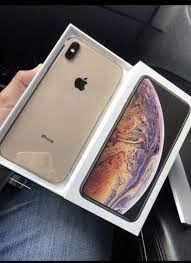 Apple Iphone Xs Max 64gb Gold Unlocked A1921 Cdma Gsm Iphone Xs Iphonexs Iphone Apple Smartphone Apple Iphone