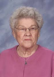 Obituary information for Juanita G. Casey
