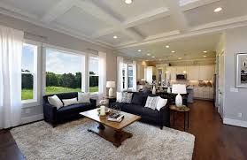 Is It The Sensible Layout That Speaks Volumes To How Families Live Today Or Could It Be The Variety Of Options T Luxury House Designs Home Building A New Home