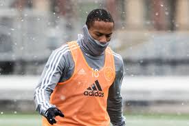 Lb presents the full story of a football legend best known by the nickname; A Month Of Arrivals Departures Adjustments For The Crew S Robinho Massive Report