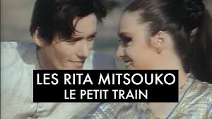 Les Rita Mitsouko