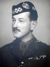 Bitter fighting and gallantry at Wadi Akarit