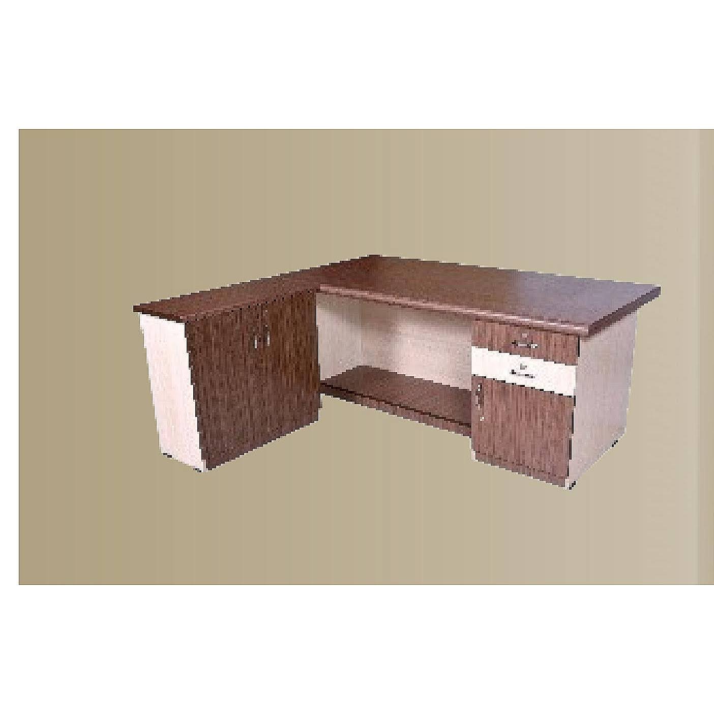 L Office Table product image