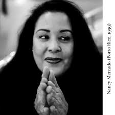 3 Poemas de Nancy Mercado (Porto Rico, 1959)