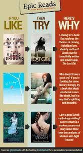 Like Try Why 12 Good Books Book Recommendations Books To Read