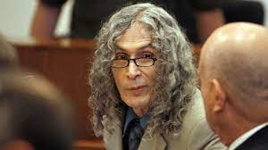 He died of natural causes at a. A Close Call How Serial Killer Rodney Alcala Appeared On The Dating Game And Won Abc News