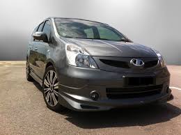 Nissan almera eks blue bird, kabin lebih lapang dari limo, tahun 2014 dijual murah. Nissan Grand Livina Impul 2 Front Grill Grand Livina Nissan Balakong Selangor Kuala Lumpur Kl Malaysia