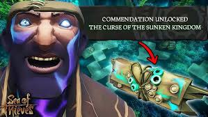 Sea of Thieves: Tall Tale Heart of Fire Full Guide + Ashen curse + All  journals