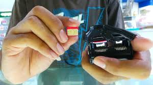 Cara registrasi kartu simpati tanpa kk dan ktp, bisa? Berikut Kode Registrasi Kartu Perdana Indosat Smartfren Tri Xl Telkomsel Tribun Jateng