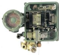 KOSO EPB811 Ventil Stellungsregler Electro-Pneumatic Exmd II CT6  Industrielle