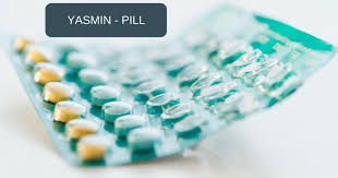 Of commonly known methods of birth control, only the cervical cap and contraceptive sponge have comparably high failure rates. What Is Yasmin Pill Used For