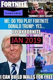 See more ideas about fortnite, memes, gaming memes. Best Fortnite Memes January 2019 130 Dankest Memes You Can T Handle The Memes Fam By Mister Meme