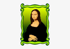 Not to everyone's surprise, she is also the moral center of her family. Monalisa Mona Lisa Parody Leonardo Da Vinci Monalisa Cartoon Png Transparent Png 343x501 Free Download On Nicepng