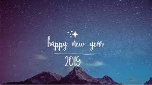 From Thementalclub Com Download Happy New Year 2019 Hd Wallpapers And Pictures In A Zip Fil Happy New Year Pictures Happy New Year 2019 Happy New Year Images