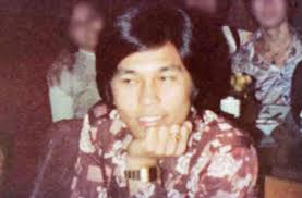 Mel Dulay Dyson Jr. (1954-1984)