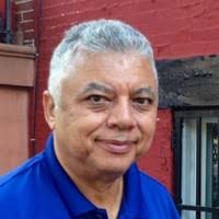 10+ "Moses Rosario" profiles