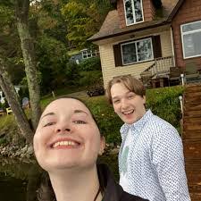 Kate Kern's Instagram, Twitter & Facebook