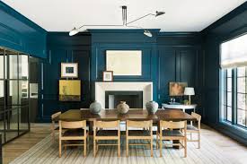 A transitional dining room can be an optional choice to make your dining room looks elegant. 25 Dining Room Ideas