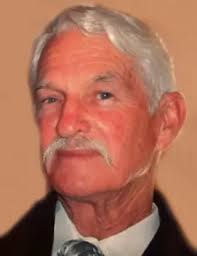 Obituary information for Daniel Earl Tribble