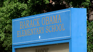 Second test shows elevated mold levels at Barack Obama Elementary School