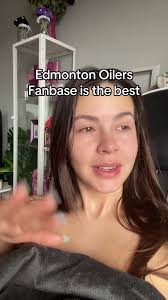 The 50/50 here pops off #oilers #edmontonoilers #yeg #canada #5050 #charity  #oilnation #nhl #nhlgame #sports #womeninsports
