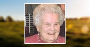 Helen Mickel Obituary January 16, 2014