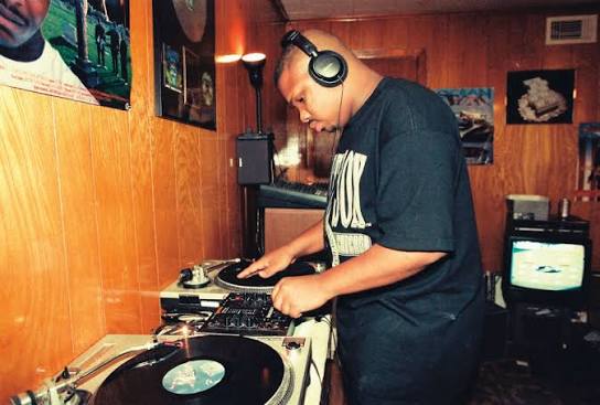How Chopped and Screwed Became Houston's Signature Sound | Houstonia  Magazine