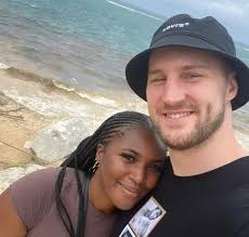 Anthony Joshua vs Otto Wallin lifestyles compared with AJ worth £200m while  rival fosters dogs with banker girlfriend