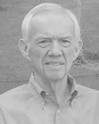 Eugene Bryson Obituary (1940